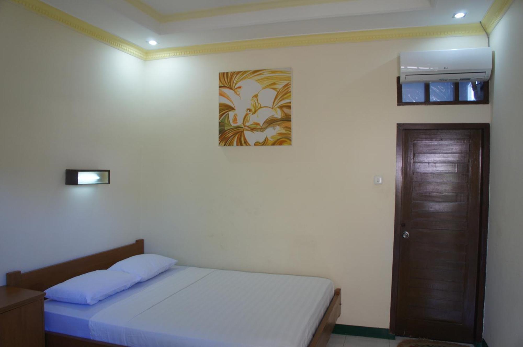 Koi Gili Guest House Τζίλι Τραγουανγκάν Εξωτερικό φωτογραφία