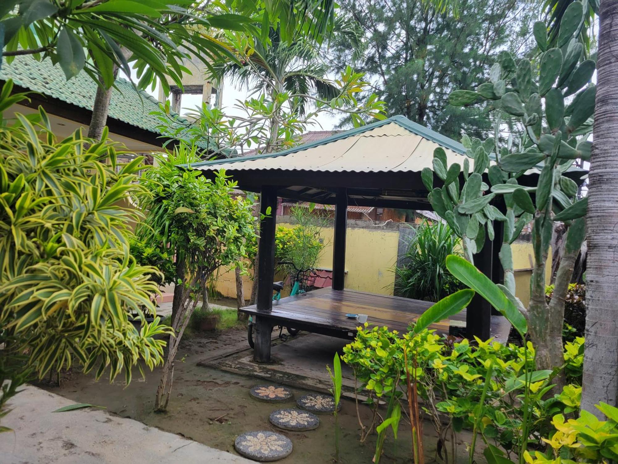 Koi Gili Guest House Τζίλι Τραγουανγκάν Εξωτερικό φωτογραφία