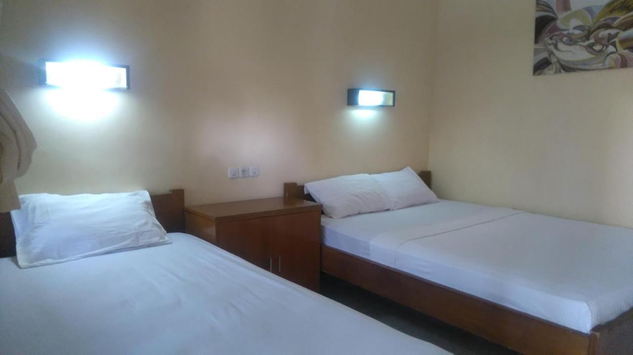Koi Gili Guest House Τζίλι Τραγουανγκάν Εξωτερικό φωτογραφία