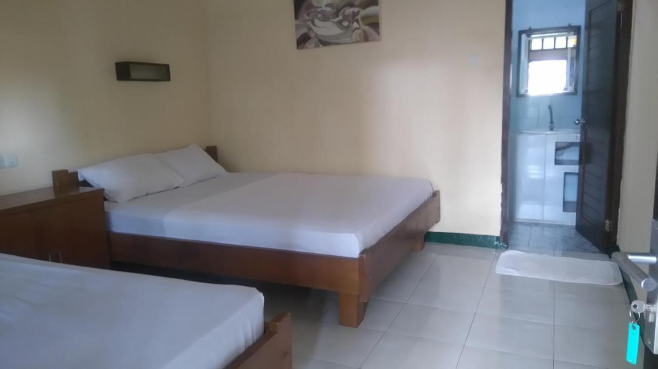 Koi Gili Guest House Τζίλι Τραγουανγκάν Εξωτερικό φωτογραφία