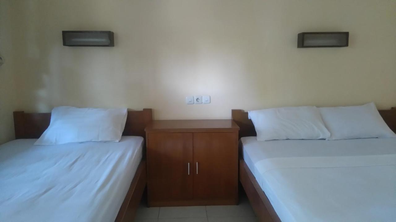 Koi Gili Guest House Τζίλι Τραγουανγκάν Εξωτερικό φωτογραφία