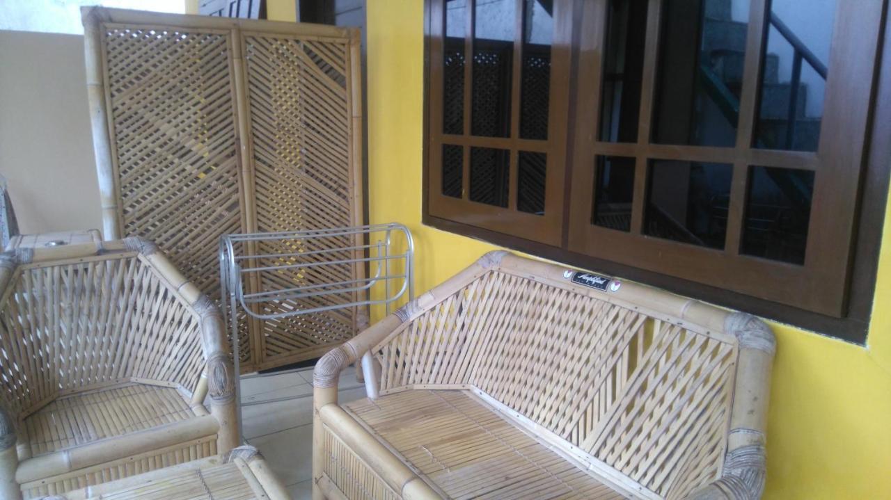 Koi Gili Guest House Τζίλι Τραγουανγκάν Εξωτερικό φωτογραφία